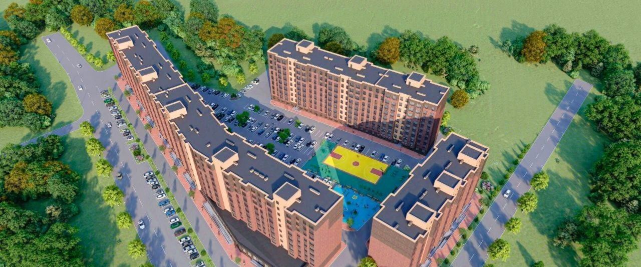квартира г Кисловодск пер Школьный 6 фото 4