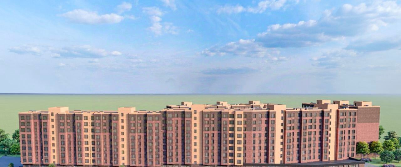 квартира г Кисловодск ул Фоменко фото 9