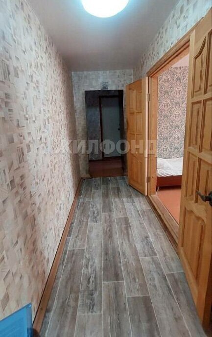 квартира г Тольятти р-н Комсомольский Шлюзовой ул Гидротехническая 14 фото 11