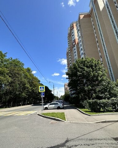ул Богданова 6к/1 муниципальный округ Солнцево фото