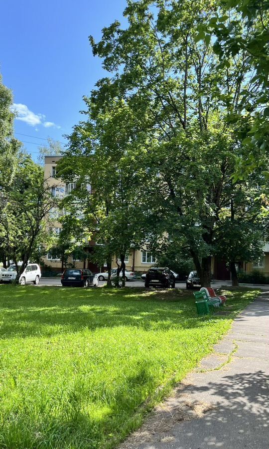 квартира городской округ Истра г Дедовск ул Ленина 3 фото 27