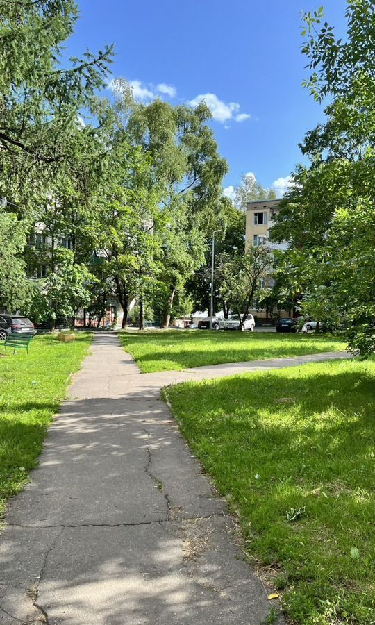 квартира городской округ Истра г Дедовск ул Ленина 3 фото 30
