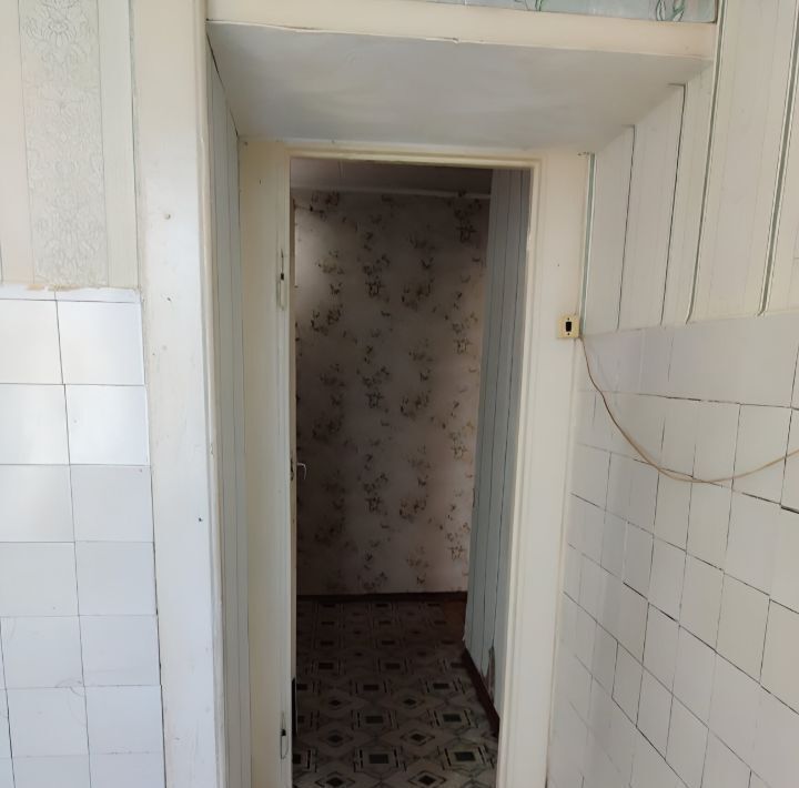 квартира г Новосибирск Гагаринская ул Рельсовая 2/2 фото 7