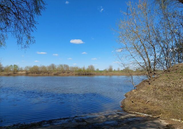 81 км, Серпухов, Симферопольское шоссе фото