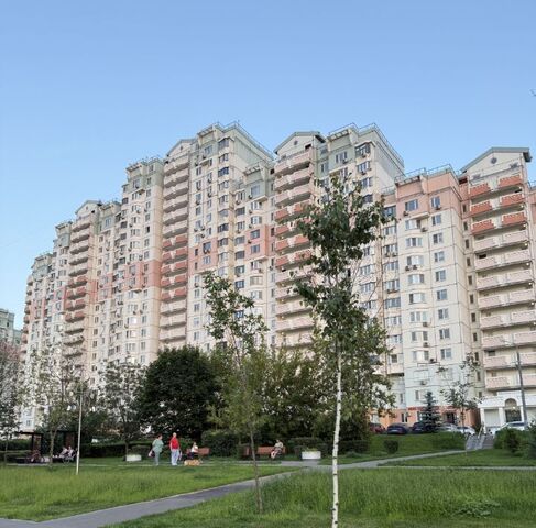 метро Коломенская дом 10к/3 муниципальный округ Нагатино-Садовники фото
