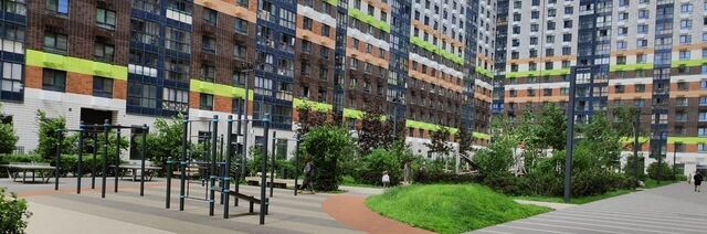 Перерва ул Люблинская 76к/5 фото