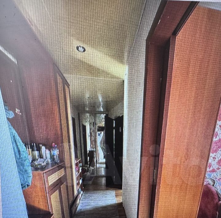 квартира г Подольск пр-кт Юных Ленинцев 36 Силикатная фото 4