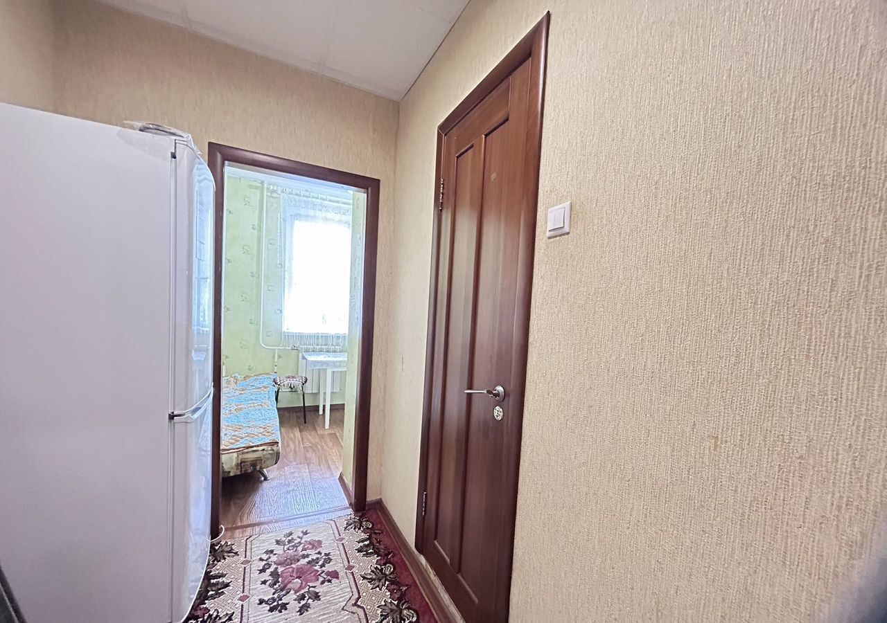 квартира г Нефтеюганск 14-й мкр-н, 18, Тюменская обл. фото 4