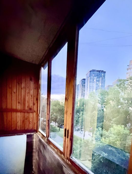 квартира г Колпино б-р Трудящихся 4 Шушары фото 5