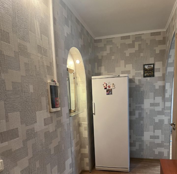 квартира г Челябинск р-н Тракторозаводский ул Артиллерийская 61 фото 17