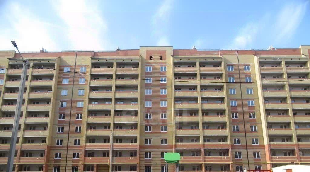 квартира г Йошкар-Ола ул Йывана Кырли 31в фото 3