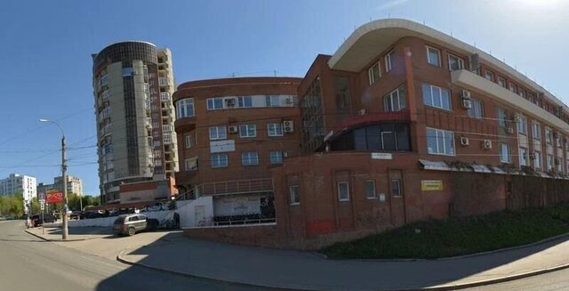 р-н Октябрьский Алабинская ул Осипенко 1а фото