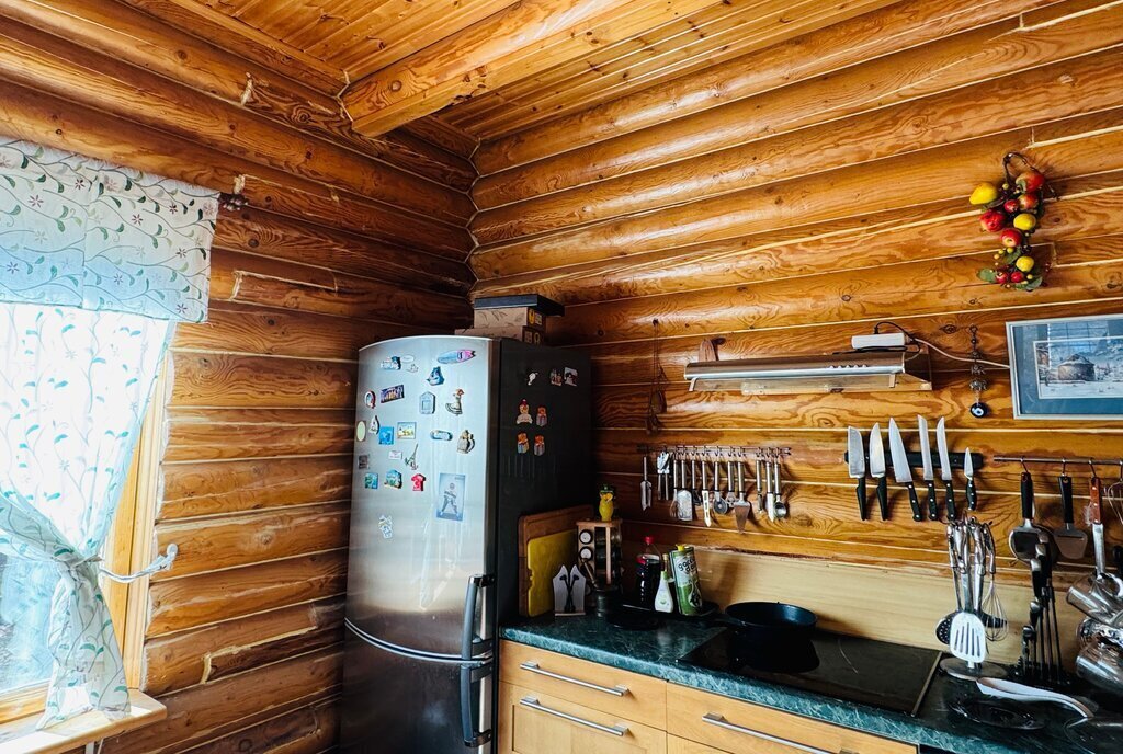 дом р-н Выборгский г Выборг Зелёная аллея, 23 фото 11