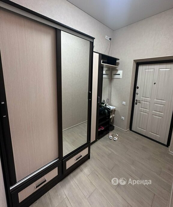 квартира р-н Аксайский г Аксай ул Строителей 4к/3 Аксайское городское поселение фото 9
