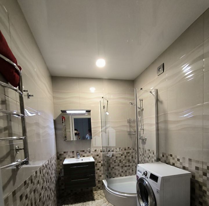 квартира г Калининград р-н Московский ул Инженерная 3 фото 1