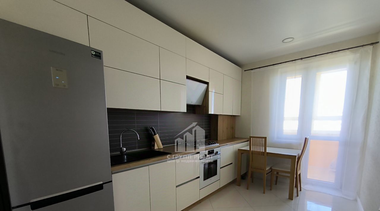 квартира г Калининград р-н Московский ул Инженерная 3 фото 7
