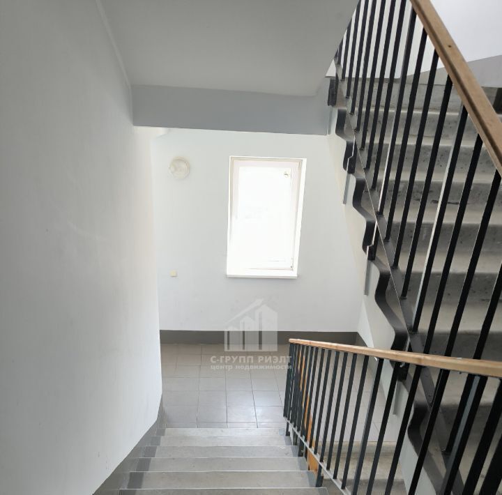 квартира г Калининград р-н Московский ул Инженерная 3 фото 21
