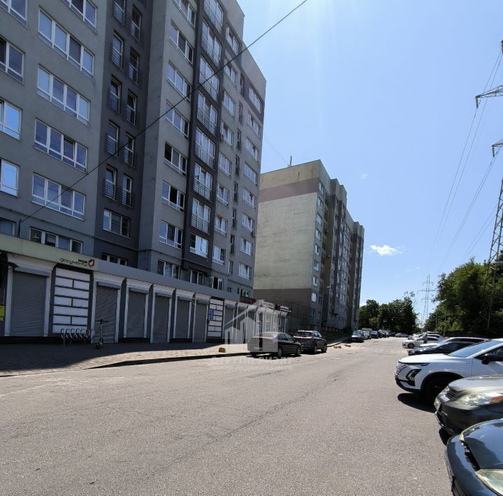 квартира г Калининград р-н Московский ул Инженерная 3 фото 25