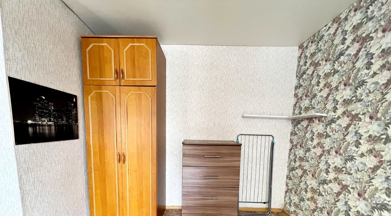 квартира г Уфа р-н Калининский ул Сельская Богородская 39 фото 9