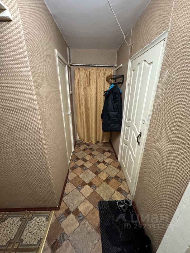 квартира г Екатеринбург р-н Верх-Исетский ул Посадская 56/2 фото 6