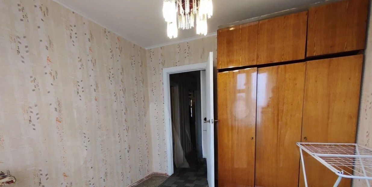 квартира г Великие Луки ул Рижская 16 фото 10