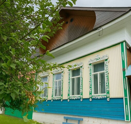 ул Кирова 37 Красноуфимск фото
