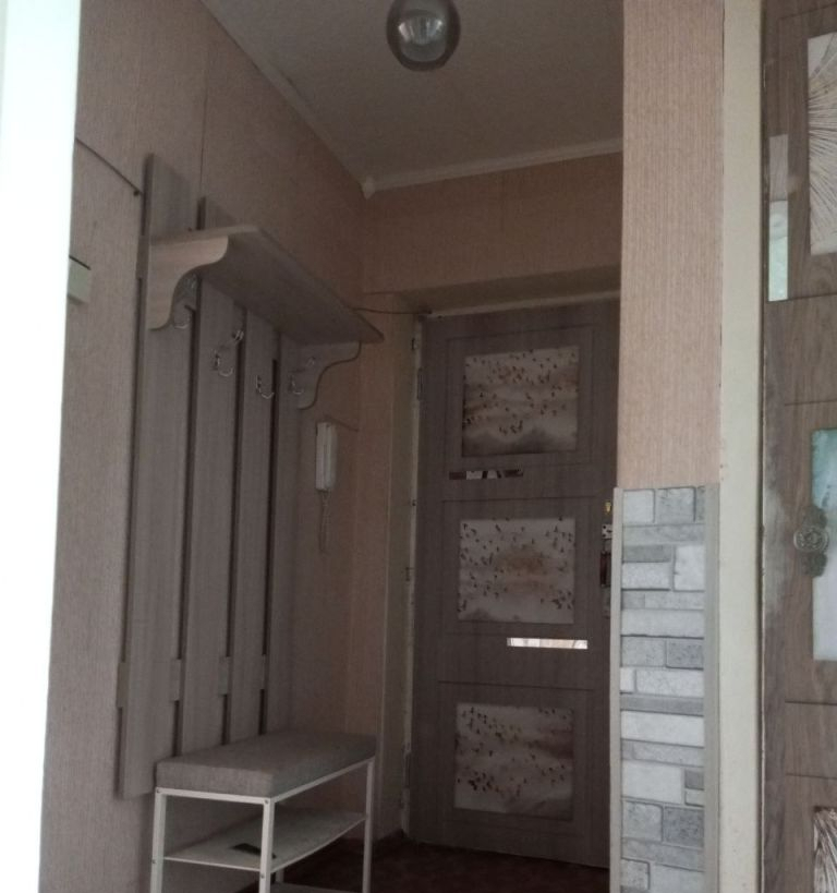 квартира р-н Городецкий г Заволжье пр-кт Дзержинского 47 фото 13