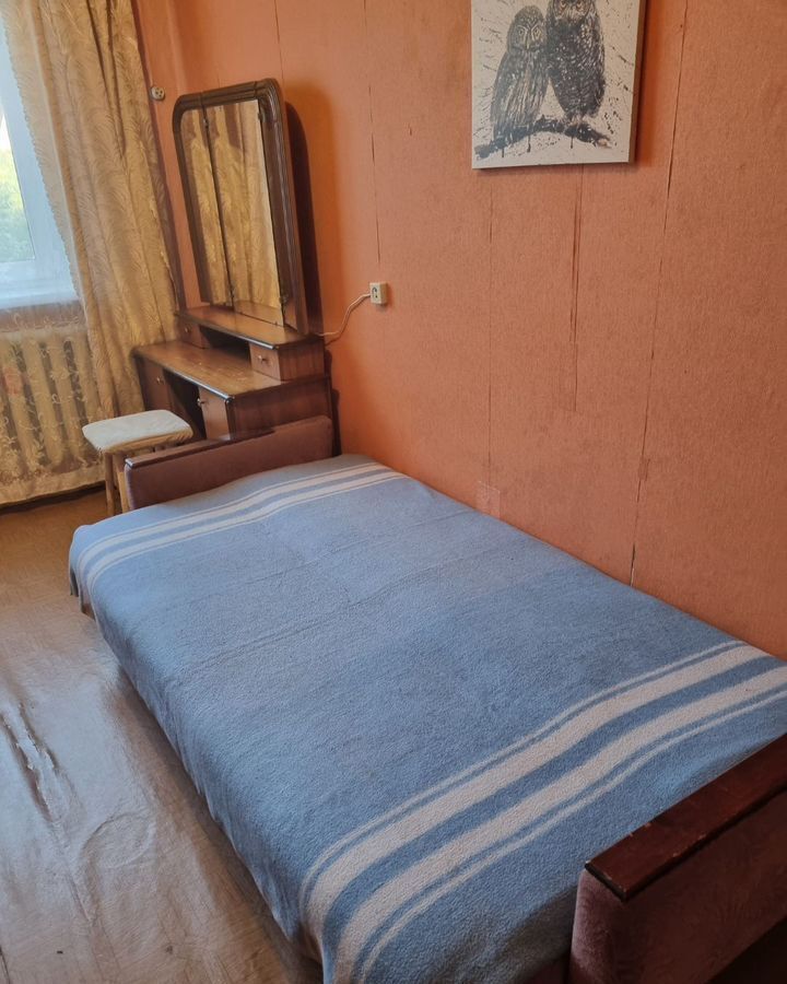 квартира г Нижний Новгород р-н Канавинский Стрелка ул Сергея Акимова 41 фото 8
