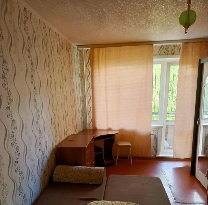 квартира г Барнаул р-н Ленинский ул Островского 6ак/2 фото 4