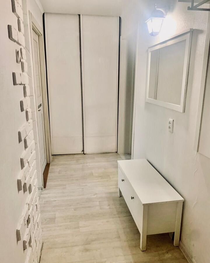 квартира г Челябинск р-н Курчатовский ул Пионерская 9а фото 9