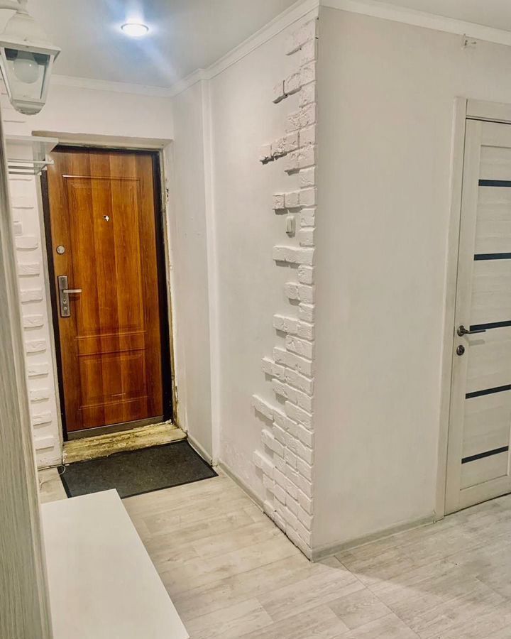 квартира г Челябинск р-н Курчатовский ул Пионерская 9а фото 11