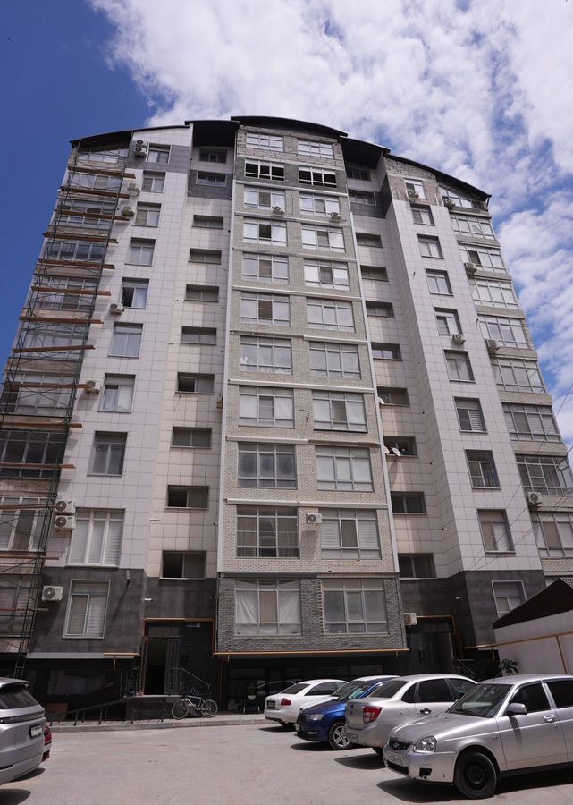 квартира г Махачкала р-н Ленинский Гапцахская ул., 20 фото 1