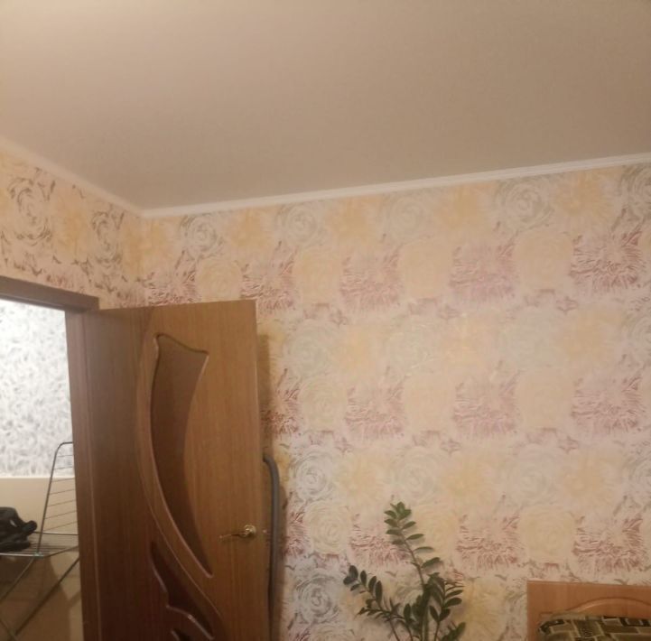 квартира г Старый Оскол микрорайон Конева 7 фото 7