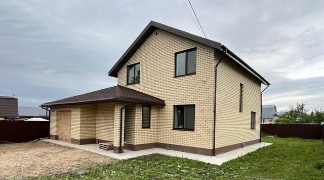 дом р-н Советский Суконная слобода снт Любитель природы-2 242 фото