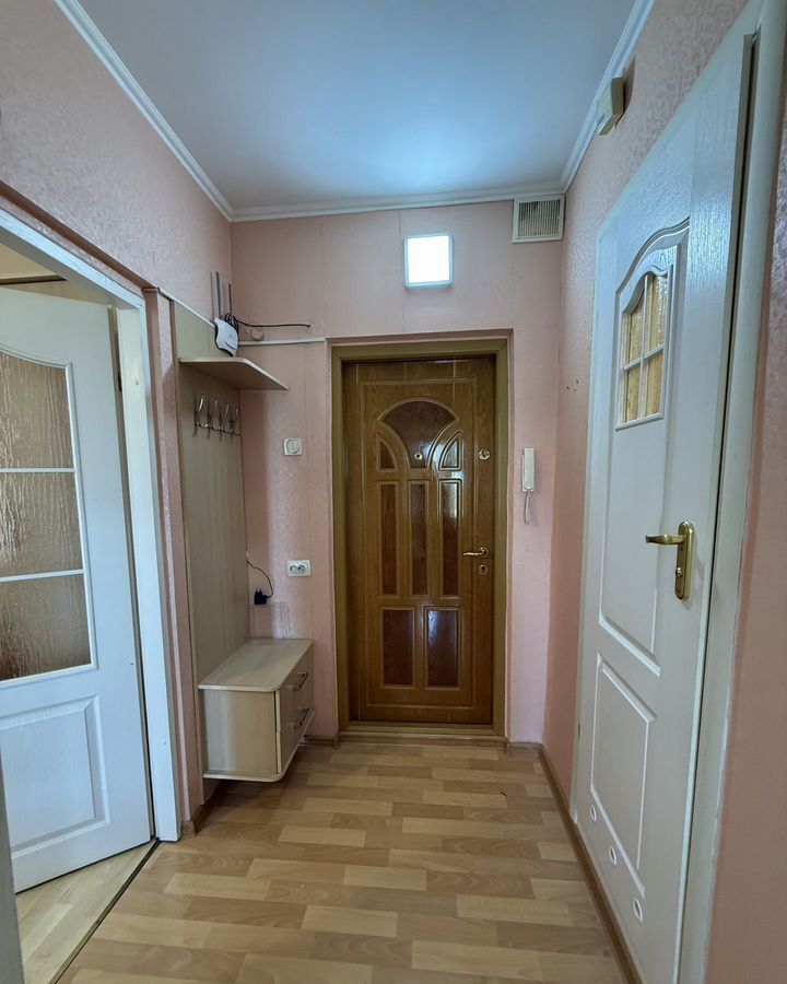 квартира г Симферополь р-н Киевский ул Ковыльная 66 фото 2
