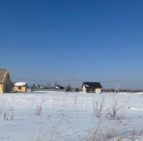 Кубовинский сельсовет, ул. 6-я, 3 фото