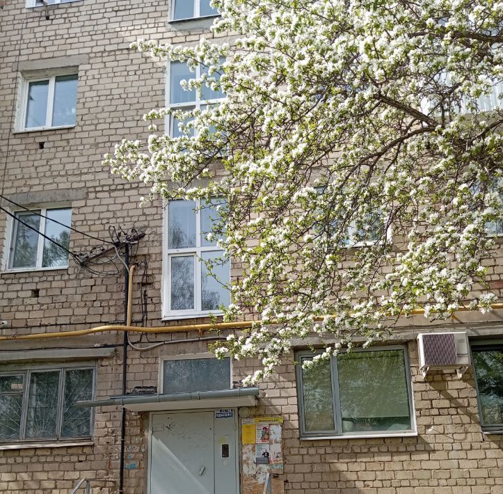 квартира г Верхняя Пышма ул Петрова 51 фото 1