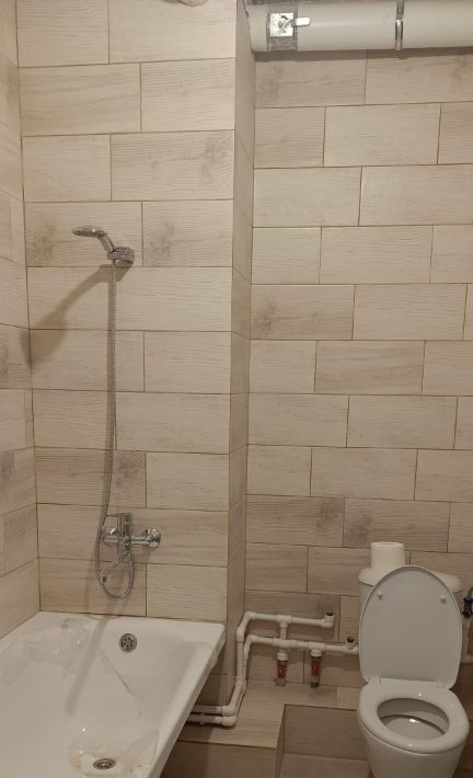 квартира г Екатеринбург Уральская ул Таватуйская 14а/2 фото 4