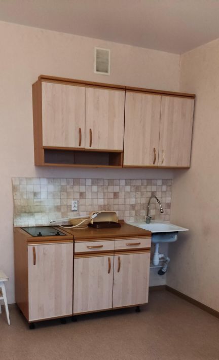 квартира г Нижний Новгород р-н Автозаводский Парк культуры б-р Южный 18 ЖК «ЮГ» фото 3