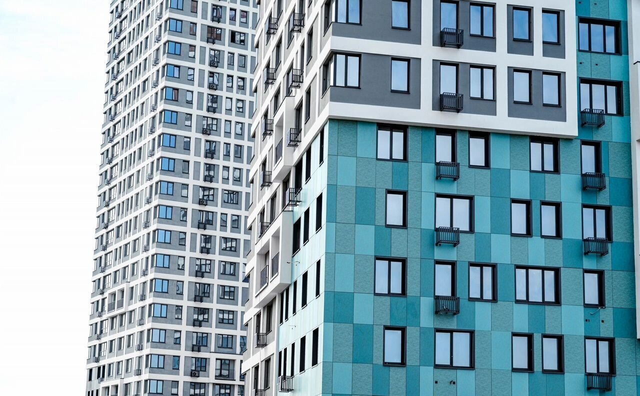 квартира г Екатеринбург р-н Октябрьский Ботаническая тракт Сибирский 24 ЖК «Сибирский сад» фото 14