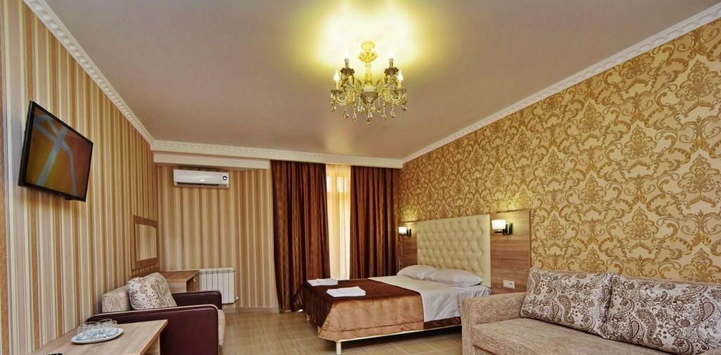комната г Геленджик с Кабардинка ул Мира 15б фото 11