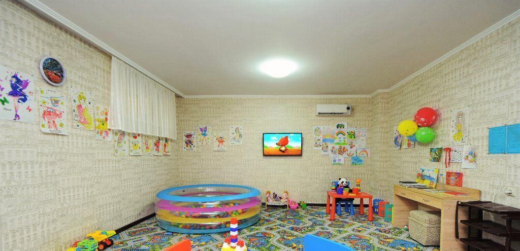 комната г Геленджик с Кабардинка ул Мира 15б фото 14