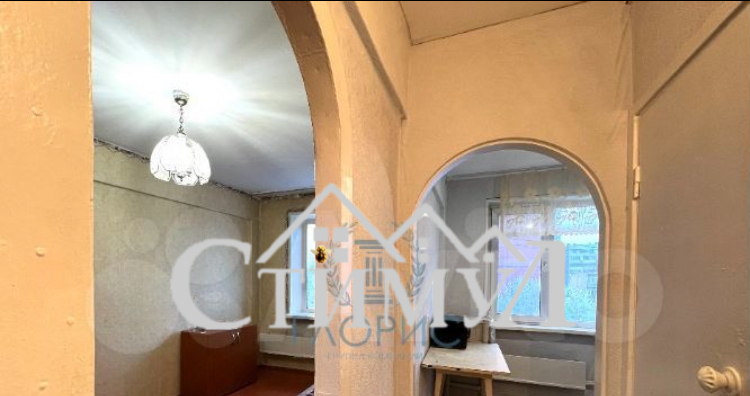 квартира г Абакан ул Торговая 2/1 4-й м-н фото 7