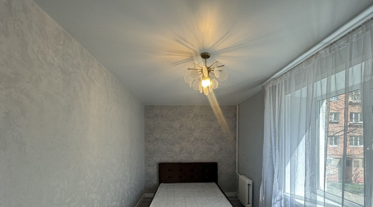 квартира г Тверь р-н Центральный пр-кт Чайковского 24а фото 12