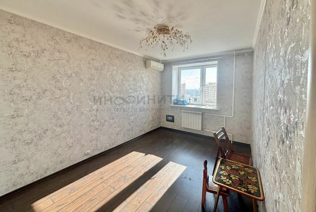 квартира г Люберцы пр-кт Октябрьский 16 Ухтомская фото 12