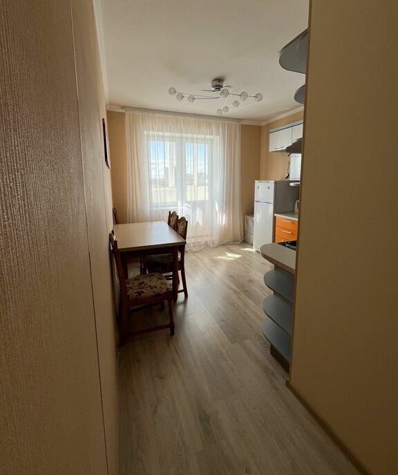 квартира г Пушкино ул Чехова 1к/3 Ростокино фото 12