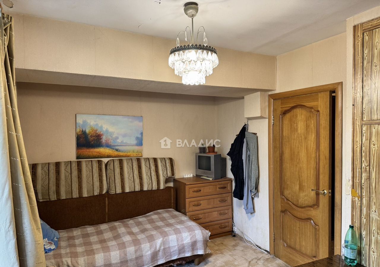 квартира г Химки пр-кт Юбилейный 10 Химки фото 12