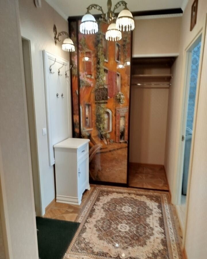 квартира г Балашиха мкр Железнодорожный ул Струве 7к/1 Железнодорожная фото 7