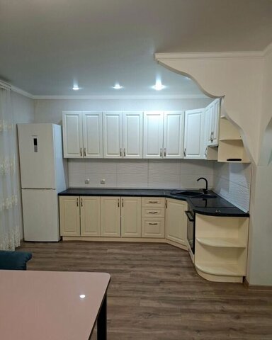 р-н Прикубанский ул Красных Партизан 1/4к 8 ЖК «Светлоград» фото
