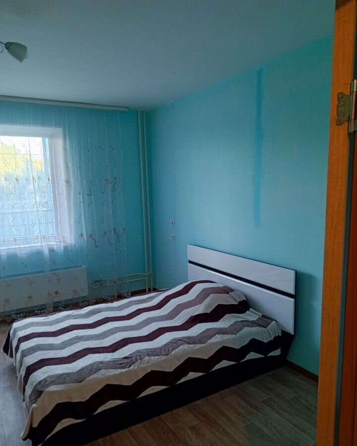 квартира г Челябинск р-н Советский ул Дмитрия Неаполитанова 10 ЖК О2 фото 11